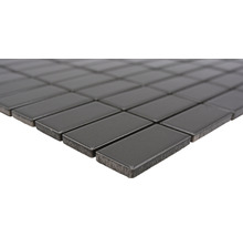 Mosaikfliesen aus Keramik im rechteckigen Format