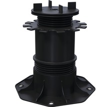 Verstellfuß für Terrassenbau