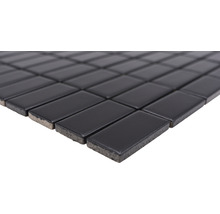 Mosaikfliesen aus Keramik im rechteckigen Format