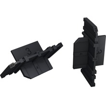 Verteilerstück zur Verbindung von Rasenkanten