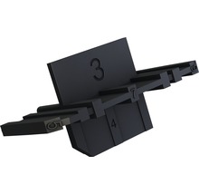 Schlüsselschalter mit Zahlen für Steuerungstechnik