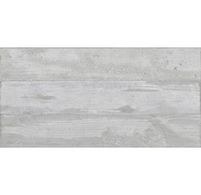 Betonplatte mit Holzstruktur