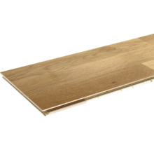 Laminatboden Detailansicht