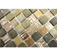 Mosaikfliesen aus Naturstein