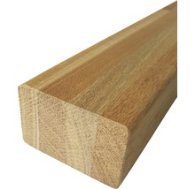 Holzbalken aus Massivholz