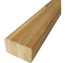 Holzpfosten aus Massivholz