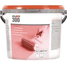 Akkit 300 Abdichtungsset mit Abdichtungsroller
