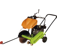 Zipper ZI-BGS350 Fugenschneider mit Wasserkühlung