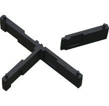 Kunststoff-Trägerkreuz mit Verbindungselement