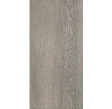 FLAIRSTONE Feinsteinzeug Terrassenplatte Wood Teak rektifizierte Kante 90 x 45 x 2 cm