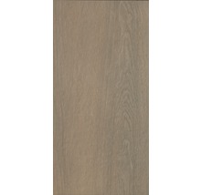 FLAIRSTONE Feinsteinzeug Terrassenplatte Wood Mocca rektifizierte Kante 90 x 45 x 2 cm