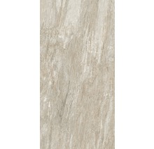 FLAIRSTONE Feinsteinzeug Terrassenplatte Garden Moon rektifizierte Kante 90 x 45 x 2 cm