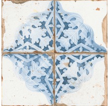 Wand- und Bodenfliese FS Artisan Decor-A 33x33 cm