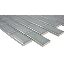 Rechteckige Keramikfliesen für den Innenbereich