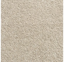 Teppichboden Shag Perfect Farbe 73 beige 500 cm breit (Meterware)