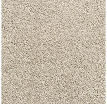 Produktbild: Teppichboden Shag Perfect Farbe 73 beige 400 cm breit (Meterware)