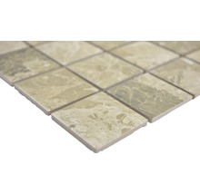 Mosaikfliesen aus Naturstein