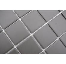 Mosaikfliese aus Keramik