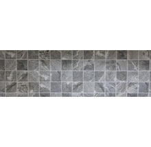 Mosaikfliesen mit Steinmuster