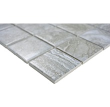 Mosaikfliese aus Keramik