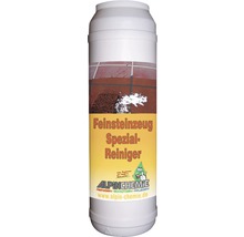 Feinsteinzeug Spezialreiniger in einer Kunststoffflasche