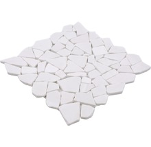 Mosaikfliese aus Keramik