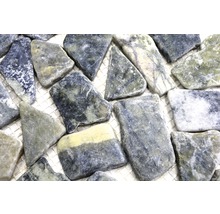 Mosaikfliesen aus Naturstein