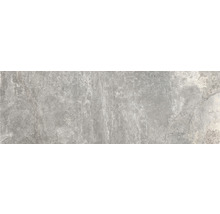 Feinsteinzeug Terrassenplatte Ardesie Grey 40x120x2cm rektifiziert