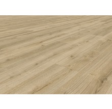 Holzbodenbelag mit Holzstruktur