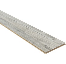 Laminatbodenpaneel mit Holzstruktur