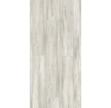 Bodenbelag aus Laminat in Holzoptik