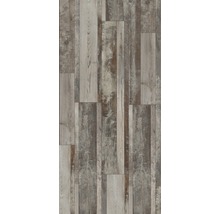 Dekorative Wand- und Bodenfliesen in Holzoptik