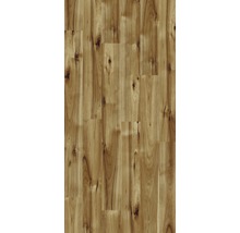 Holzfußboden mit Holzmaserung