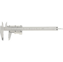 Messschieber zur präzisen Messung von Objekten