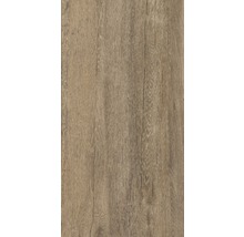 Holzfliese mit natürlicher Holzmaserung