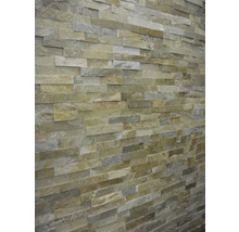 Wandverkleidung aus Naturstein