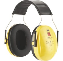 Gehörschutz 3M™ Peltor™ Optime™ H510AC1