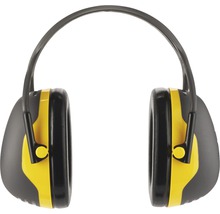 Gehörschutzkapsel für den Lärmschutz