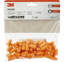 3M Gehörschutzstöpsel, 30 Stück, im Beutel