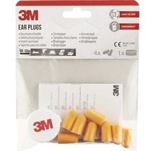 3M Gehörschutzstöpsel im Set mit Aufbewahrungsbox