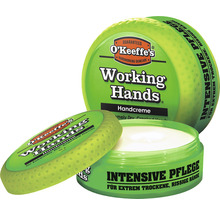 O´Keeffe´s Working Hands Handcreme 96 g