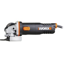 Worx Winkelschleifer