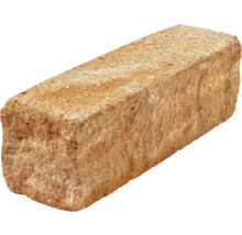 Einzelner Pflasterstein