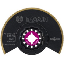 Bosch Starlock BIM-TiN Multi ACZ 85 EIB