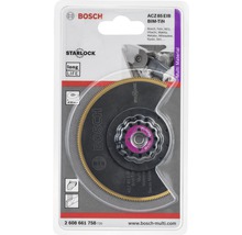Bosch ACZ 85 EIB BIM-TIN Tauchsägeblatt im Blisterpack
