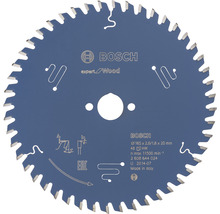 Kreissägeblatt Expert for Wood Ø 165x20 mm Z 48