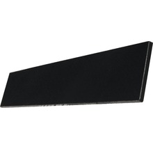 Fensterbank Gabbro black 101x30 cm