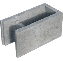 Schalungsstein aus Beton