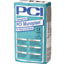 PCI Muroplan® Gipsspachtel für Wand und Decke 5 kg