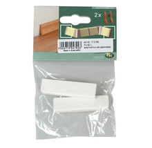 Sockelleistenkeile im Paket